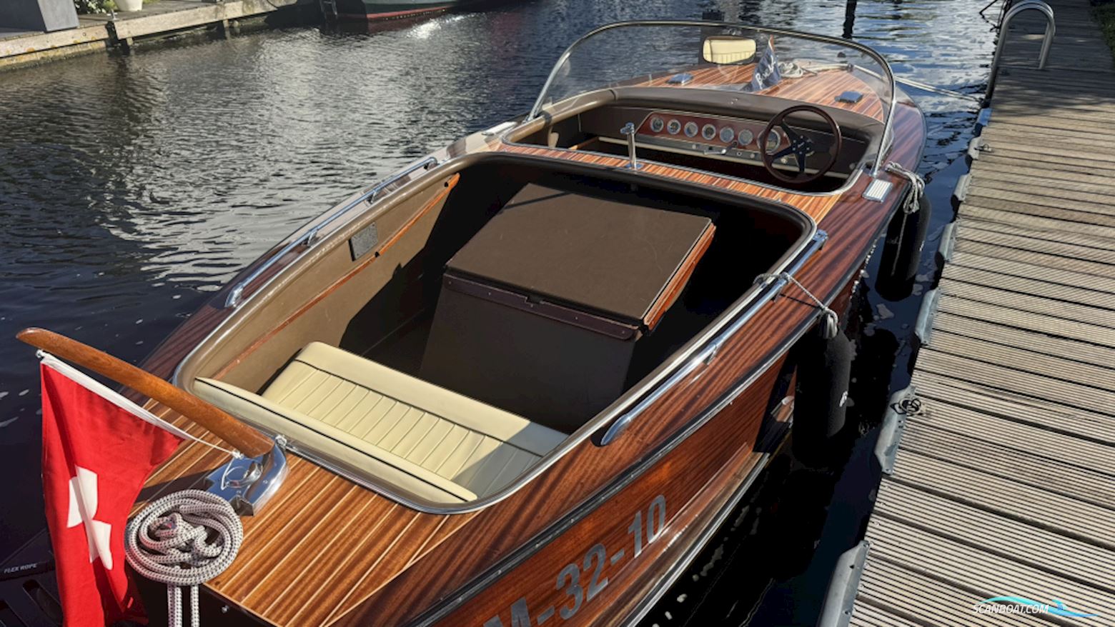 Boesch 510 Sport de Luxe