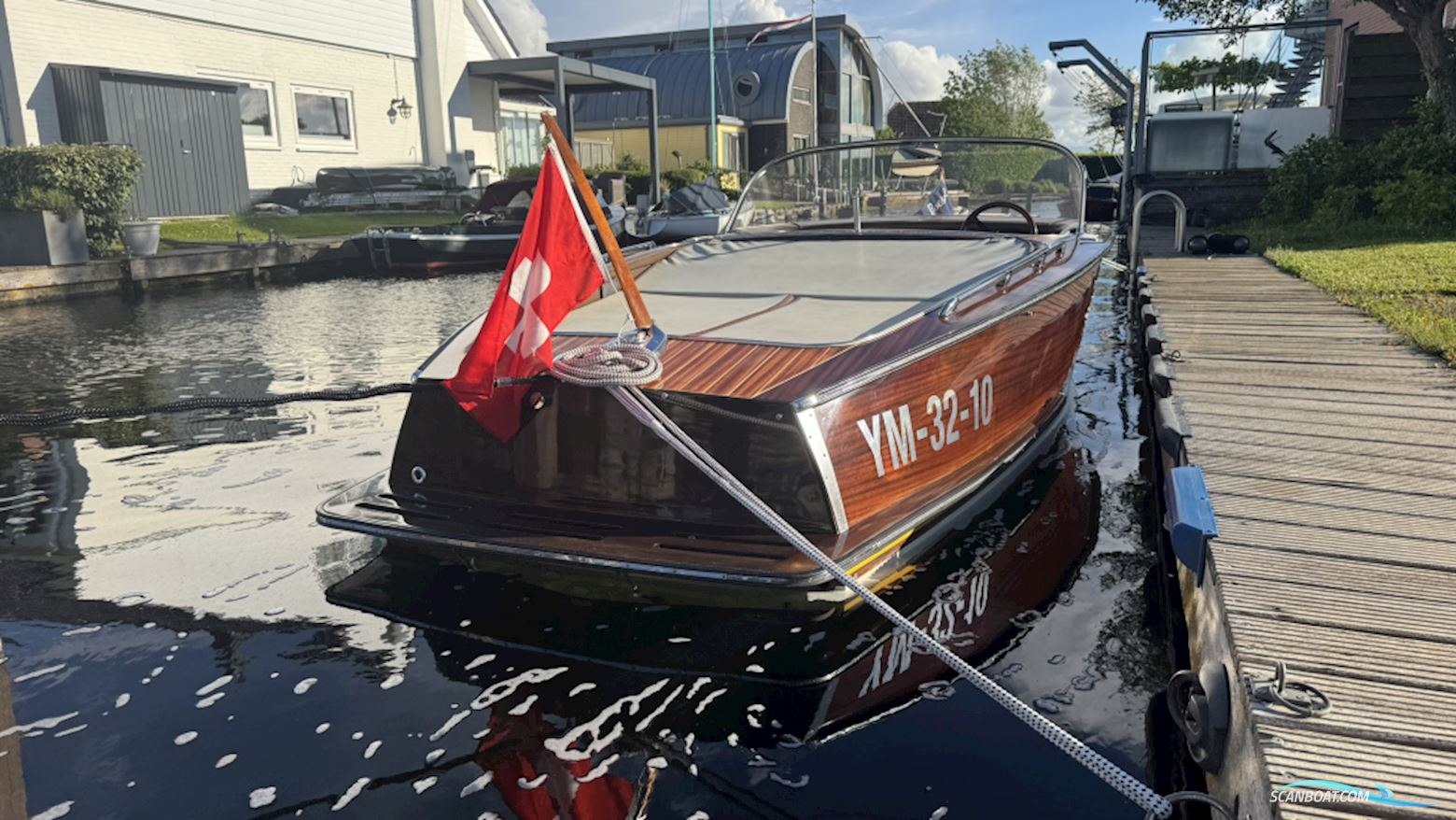 Boesch 510 Sport de Luxe