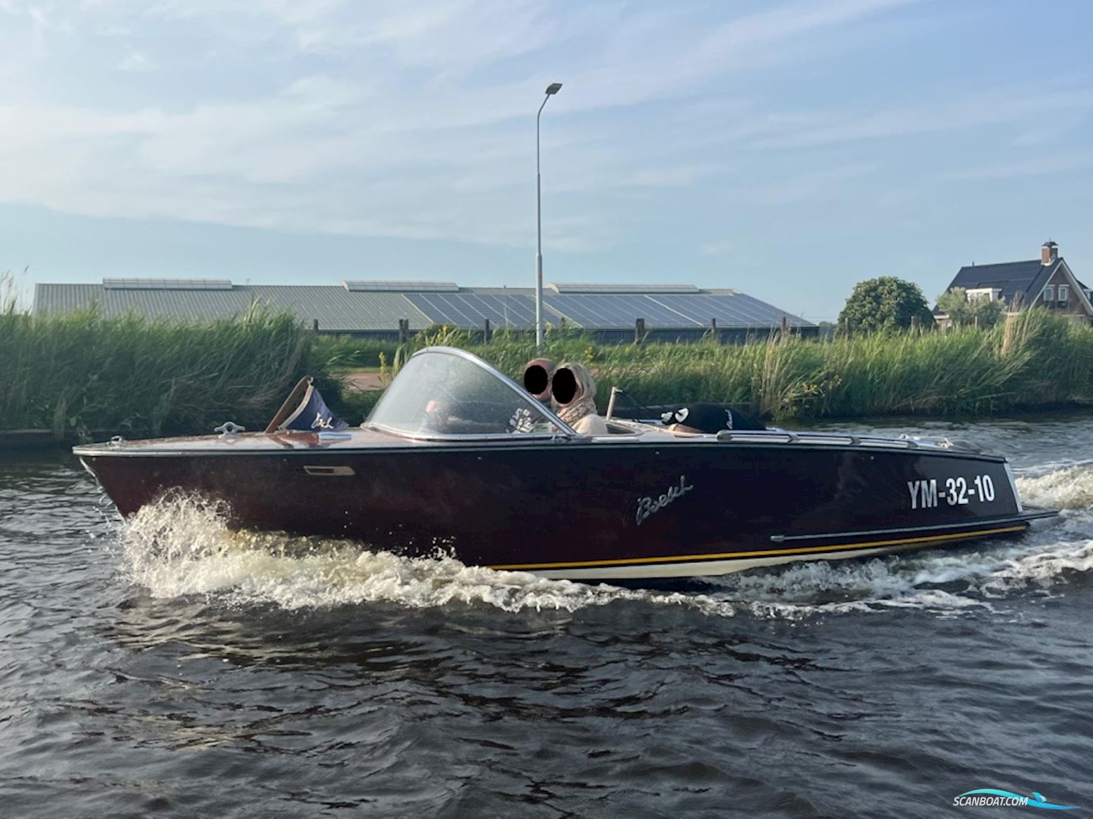 Boesch 510 Sport de Luxe