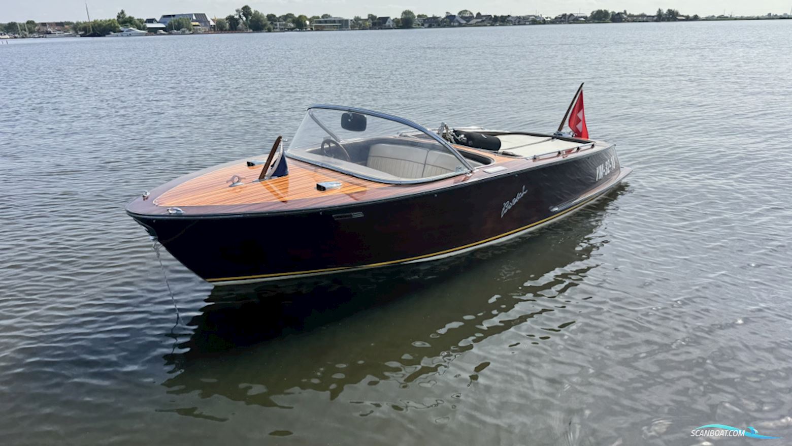 Boesch 510 Sport de Luxe