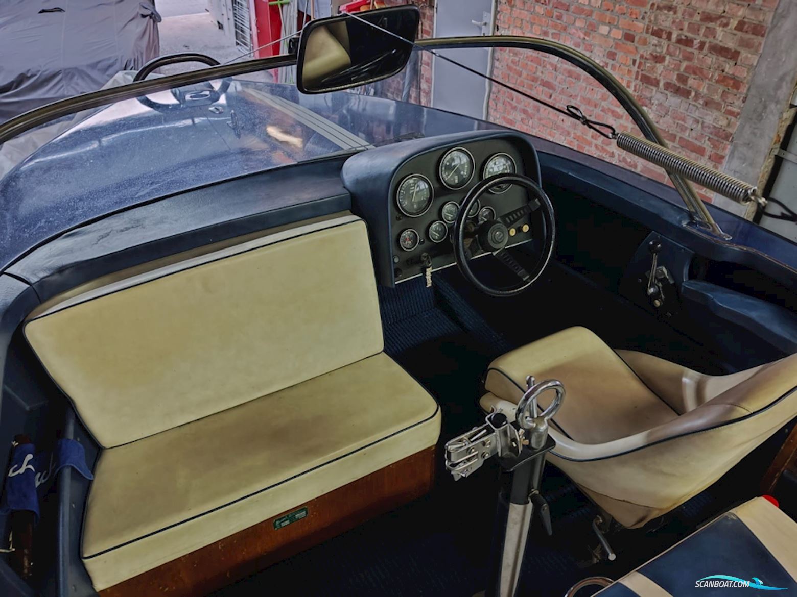 Boesch 530 Competition 84