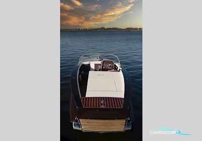 Boesch 530 Sundeck Special (Gedupliceerd) Motorbåd 1984, Holland