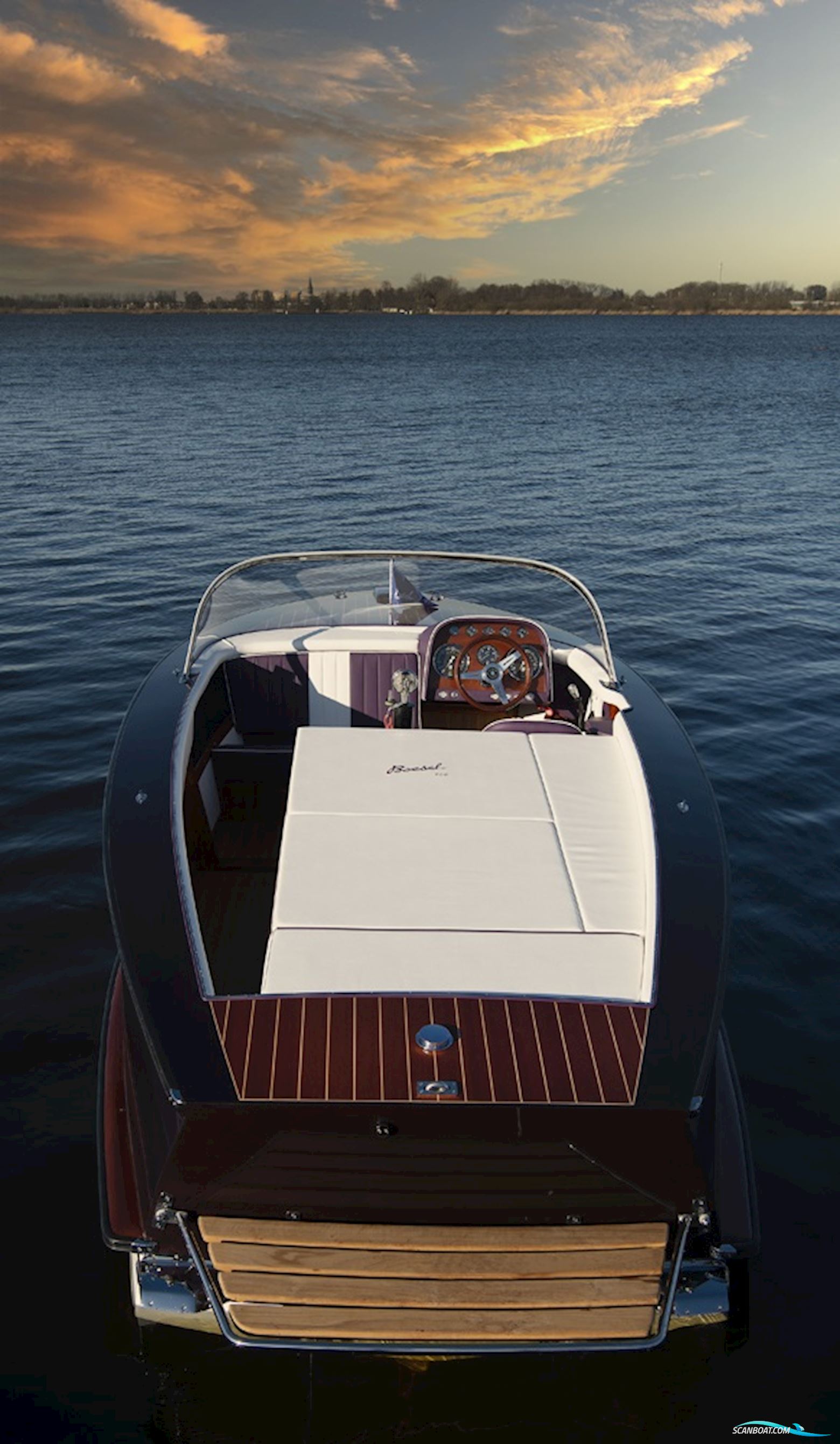 Boesch 530 Sundeck Special