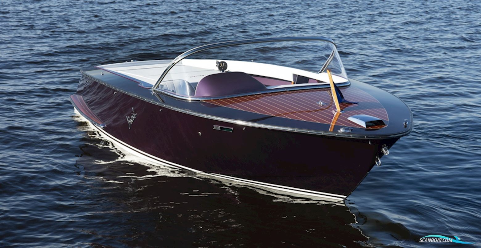 Boesch 530 Sundeck Special