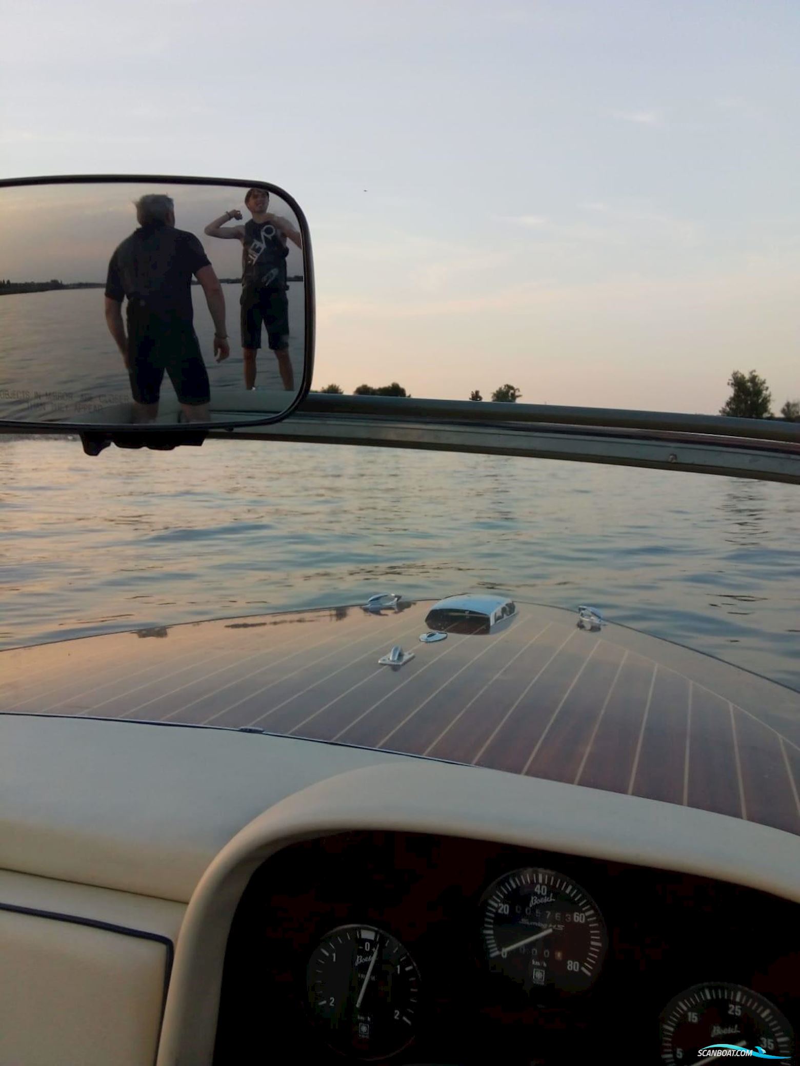 Boesch 530 Super Competition