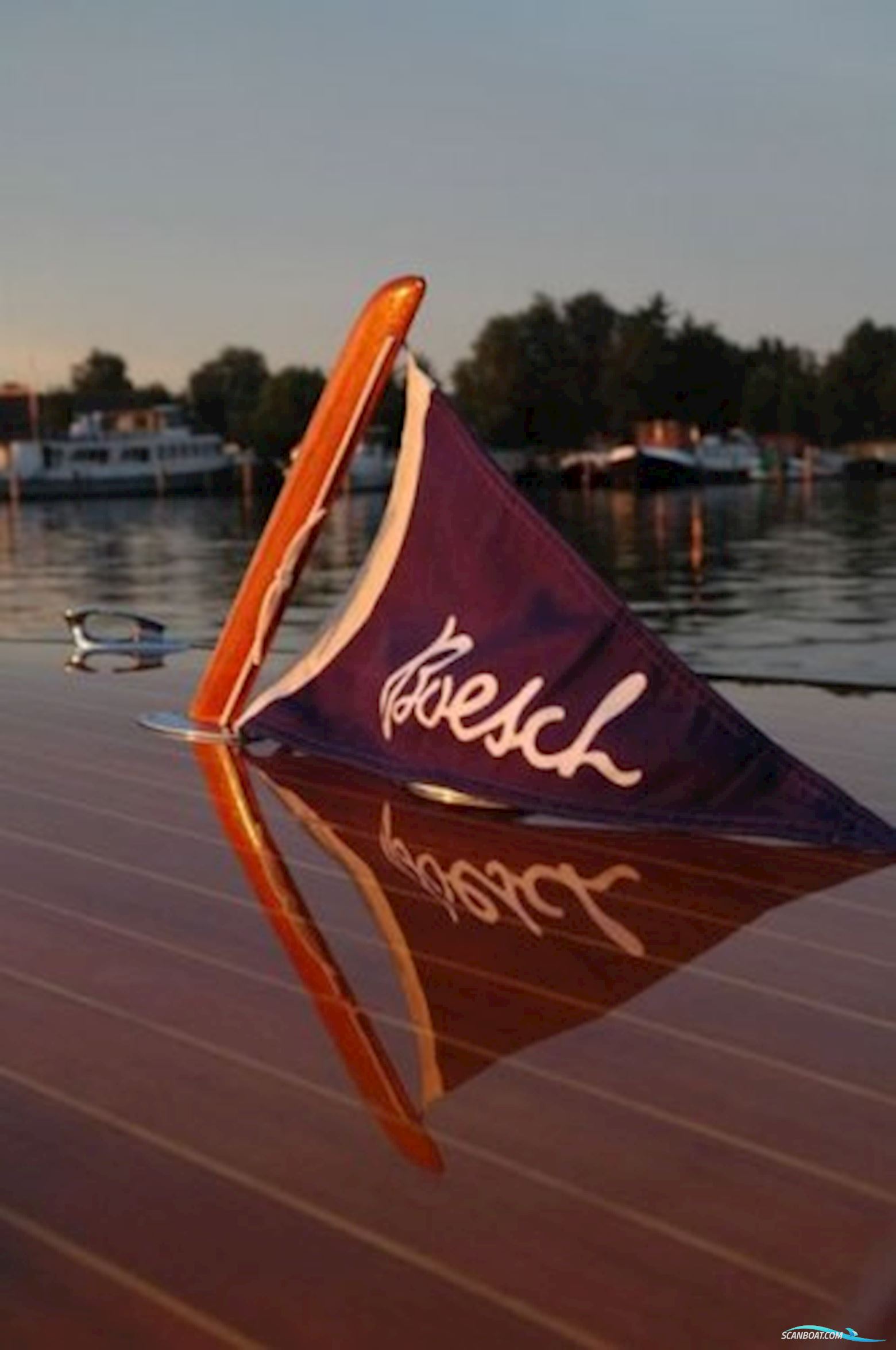 Boesch 530 Super Competition