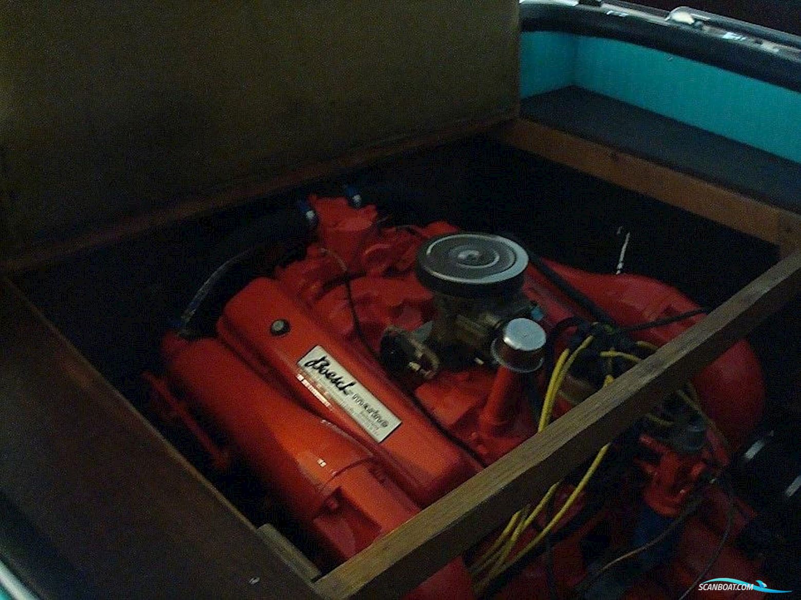 Boesch 580 Acapulco de Luxe