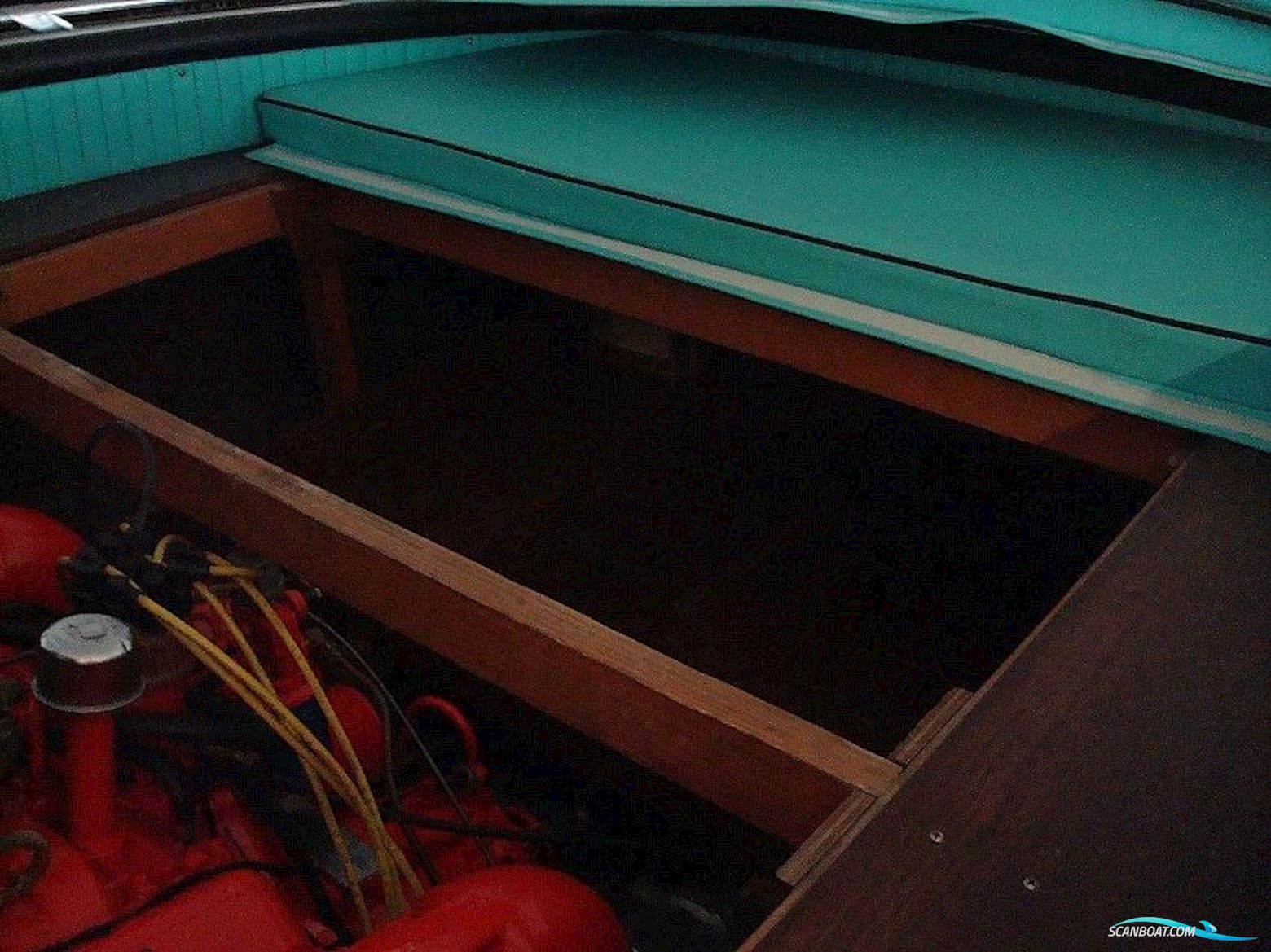 Boesch 580 Acapulco de Luxe