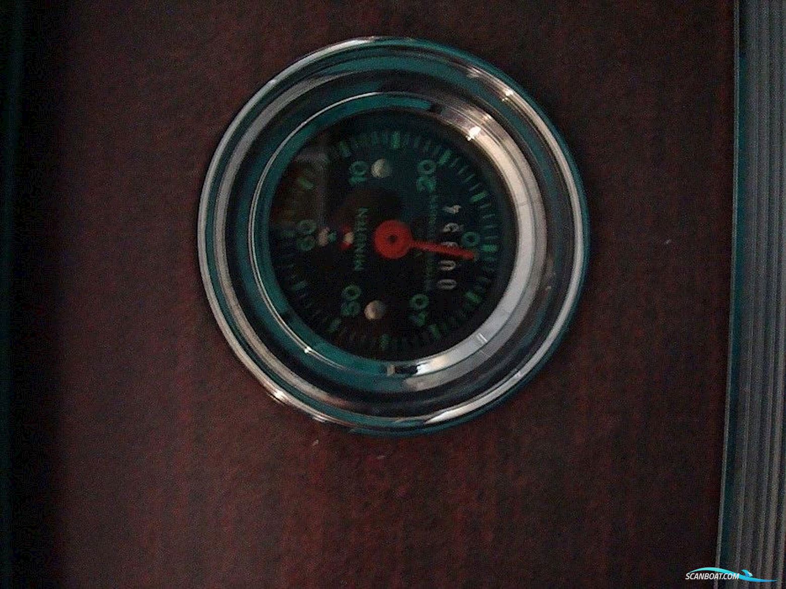 Boesch 580 Acapulco de Luxe