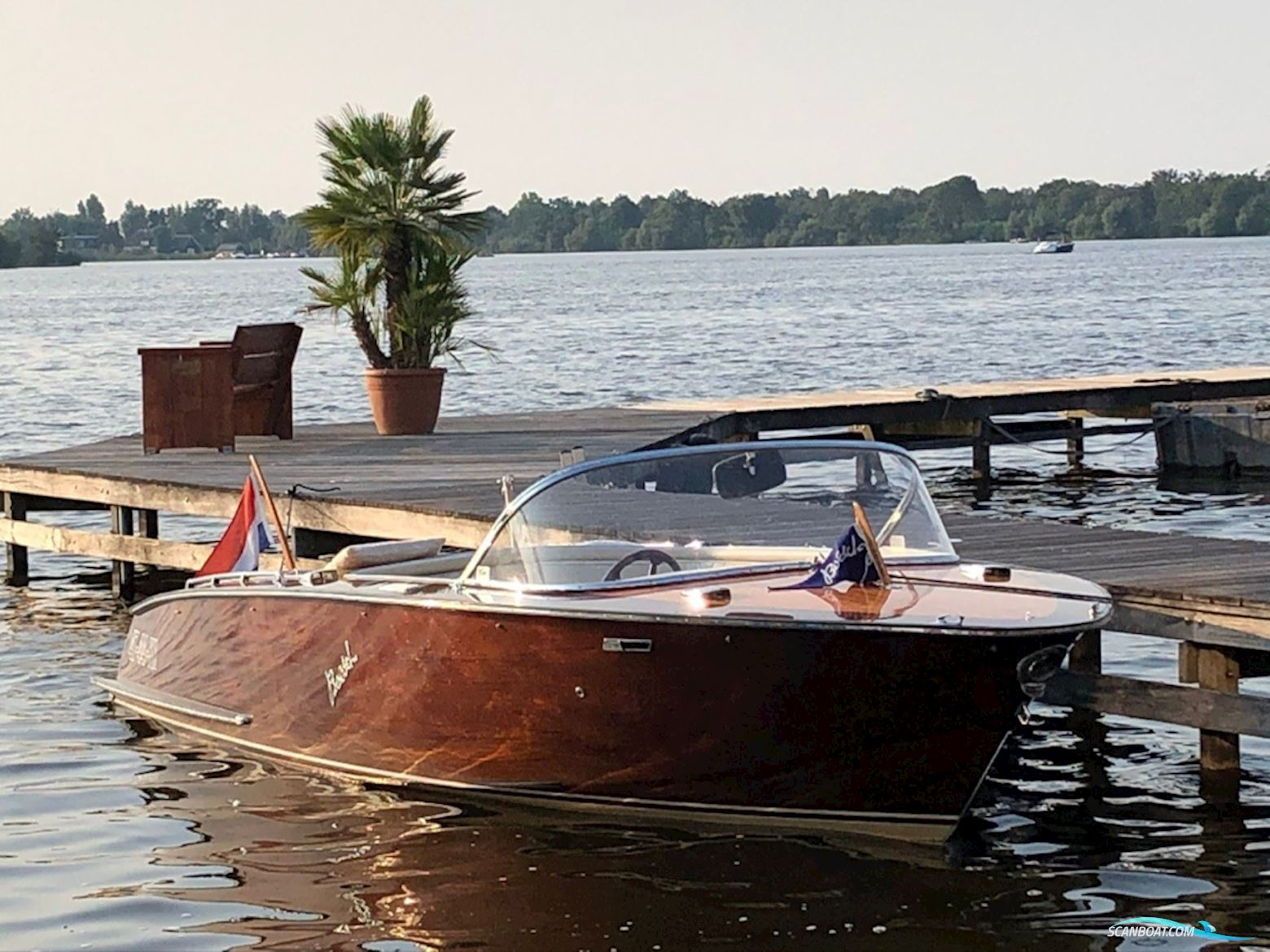 Boesch 590 Acapulco de Luxe