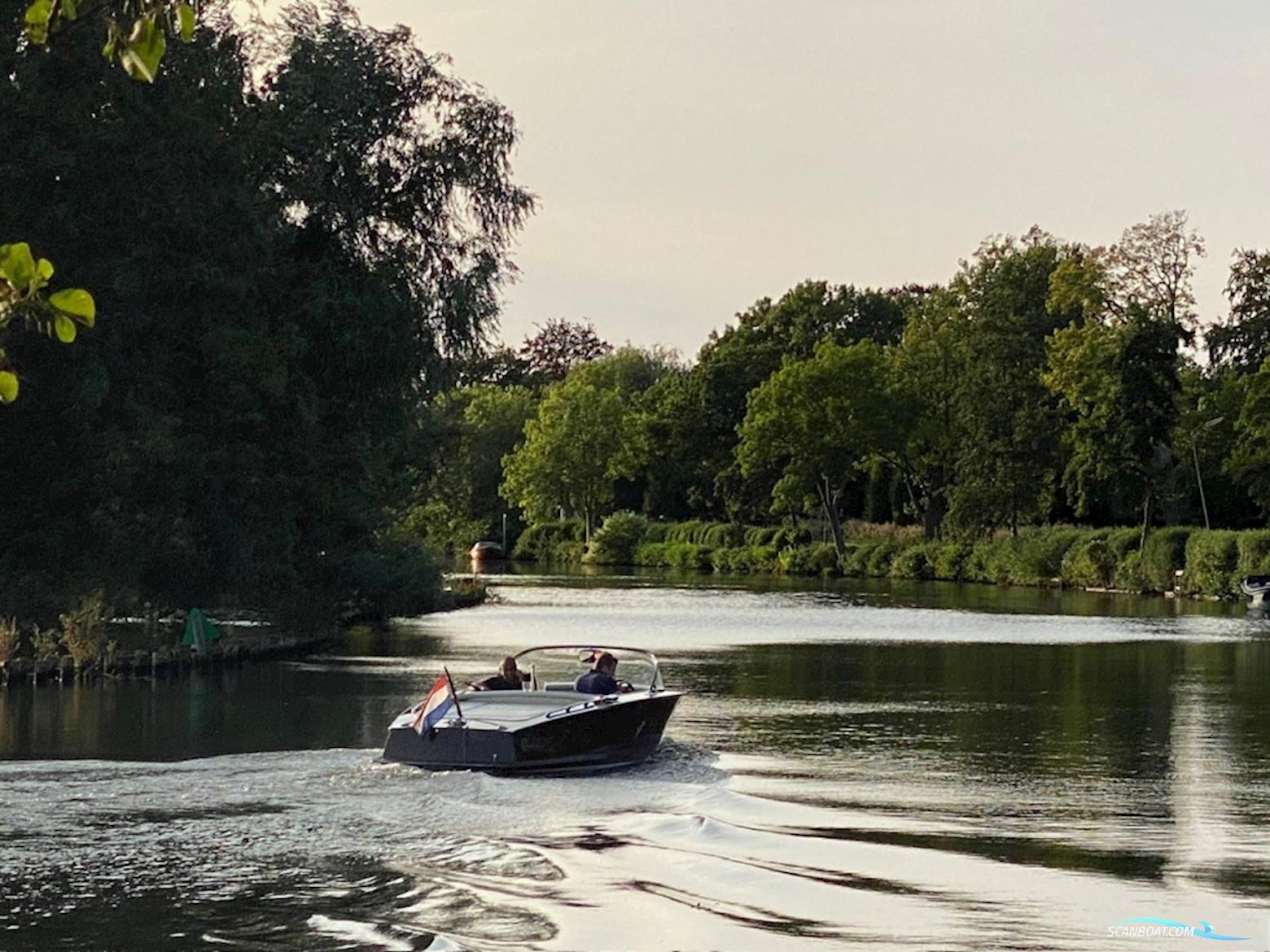 Boesch 590 Acapulco de Luxe