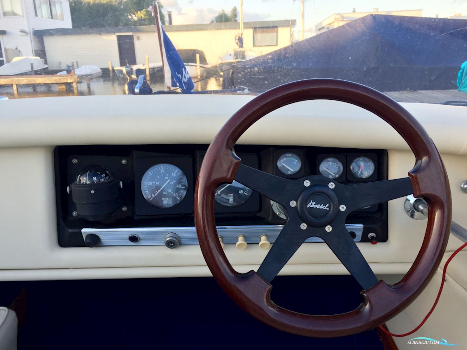 Boesch 590 Acapulco de Luxe