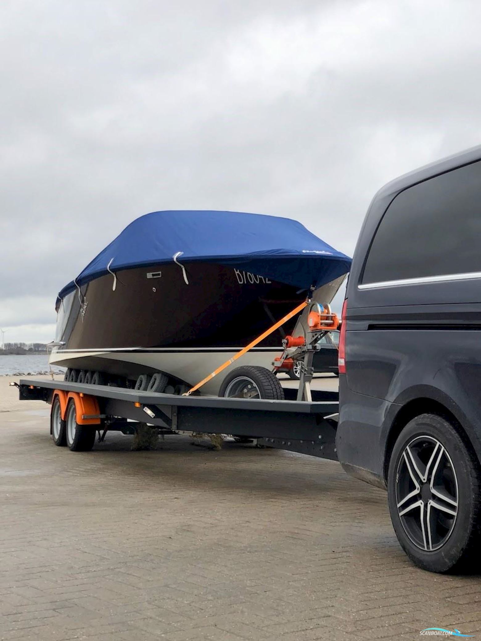 Boesch 620 Acapulco de Luxe