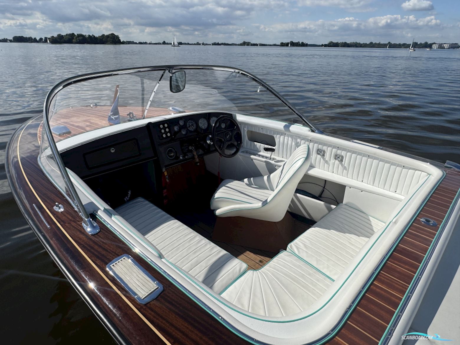 Boesch 620 Acapulco de Luxe