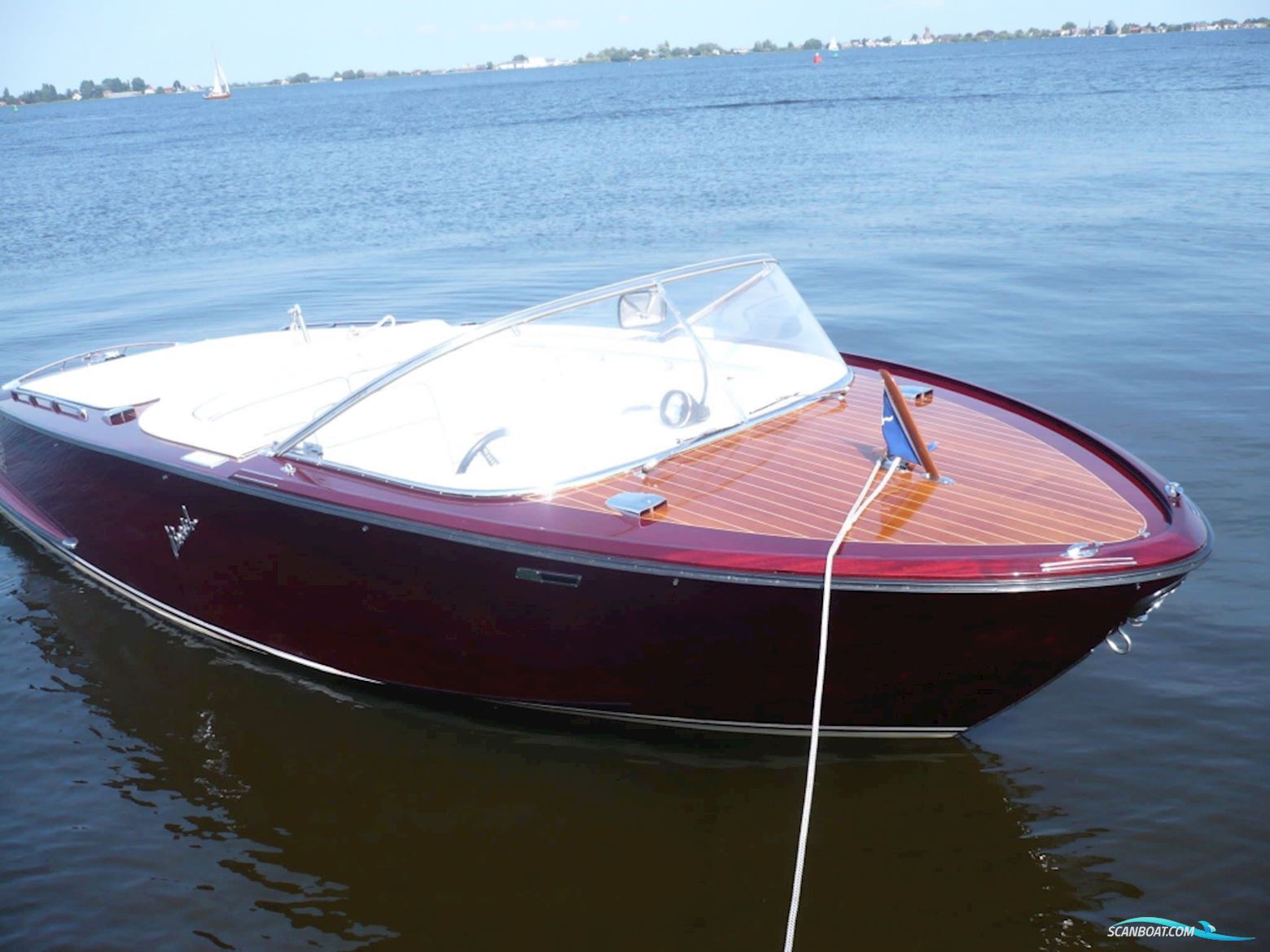 Boesch 650 Costa Brava de Luxe