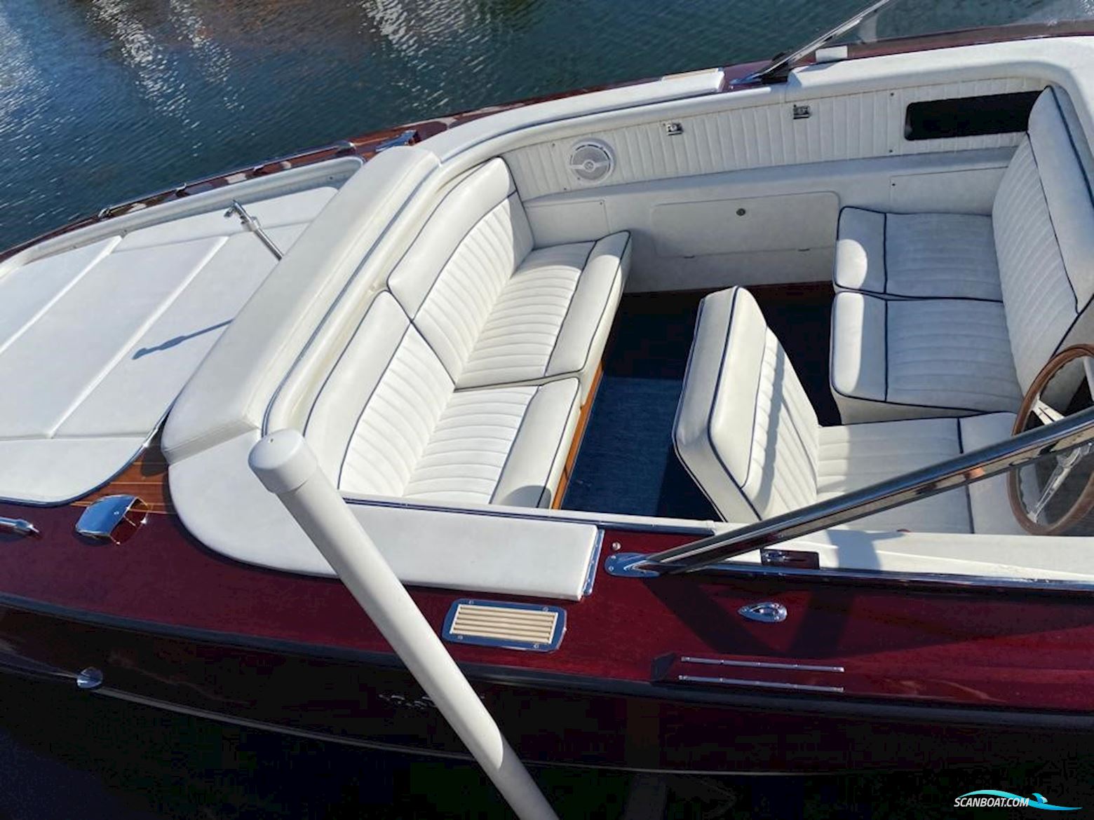 Boesch 650 Costa Brava de Luxe