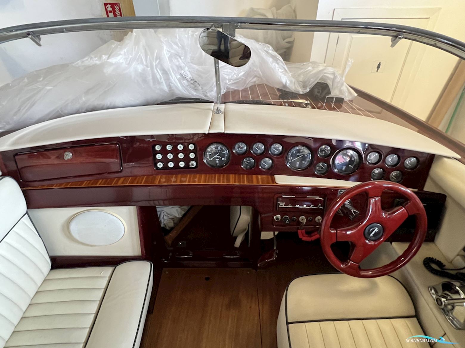 Boesch 680 Costa Brava Deluxe TWIN