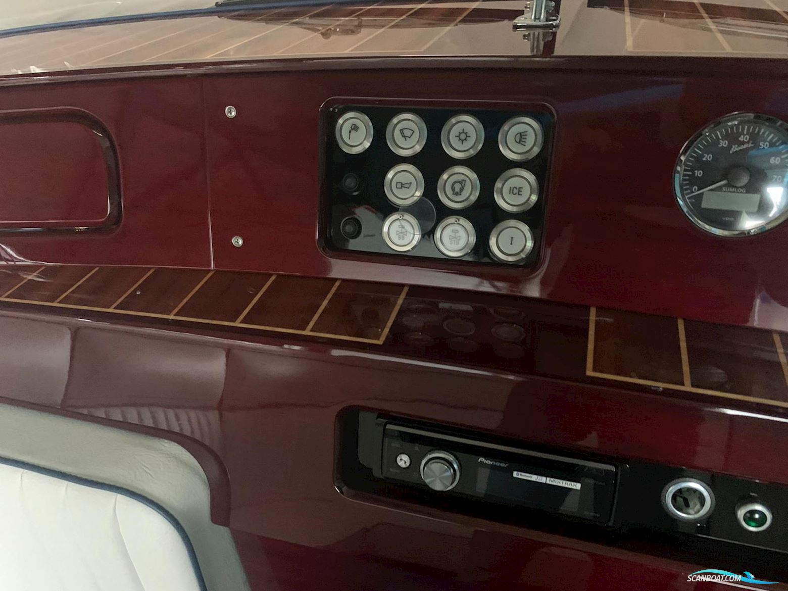 Boesch 750 Portofino De Luxe