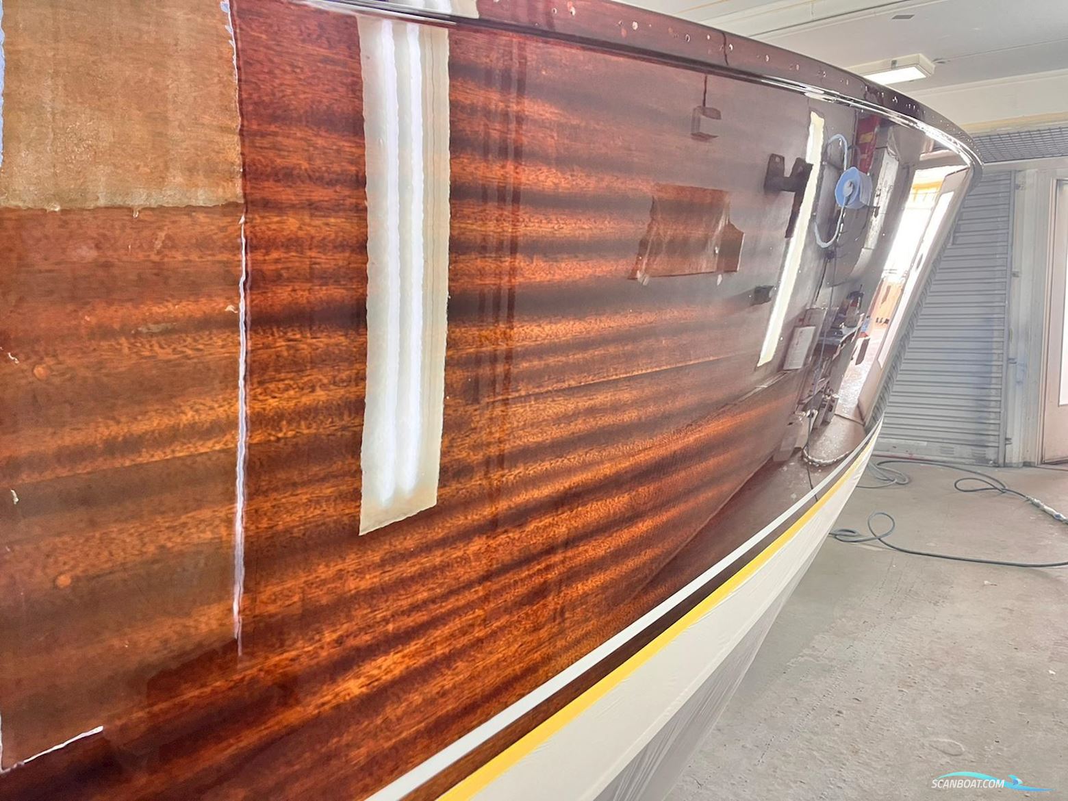 Boesch 750 Portofino De Luxe