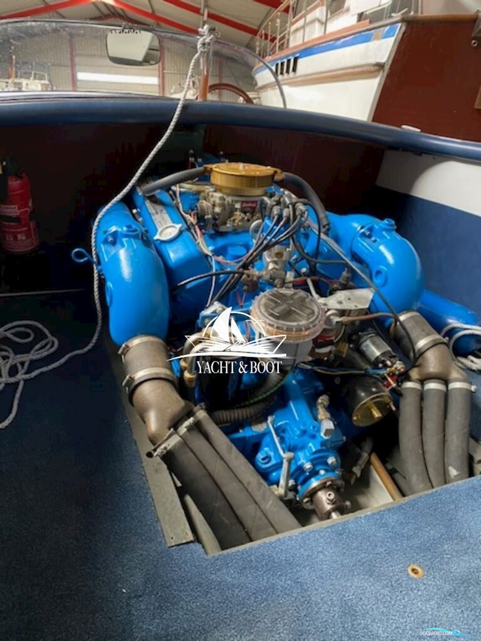 Boesch Sport de Luxe 500