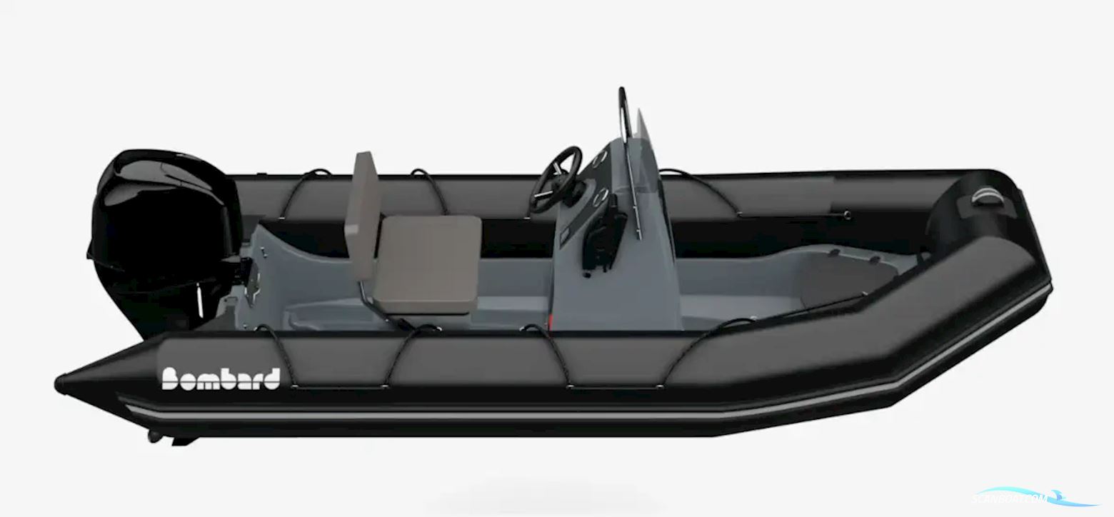 Bombard Explorer 420