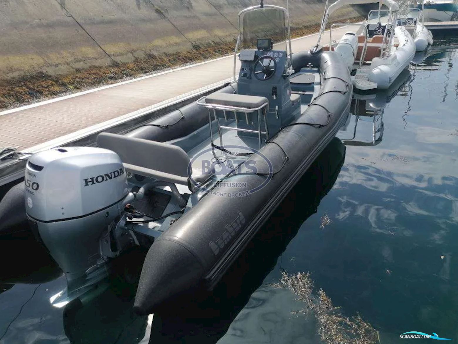 Bombard EXPLORER 700 NEO