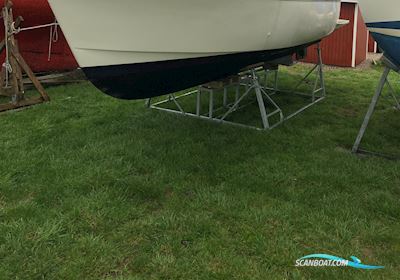 Bonum 255 Motorbåd 1988, med Yanmar motor, Danmark