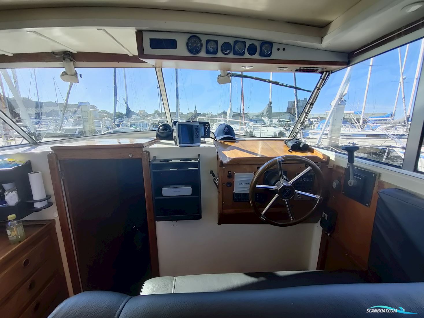 Bornö 31   SÆLGES NU.