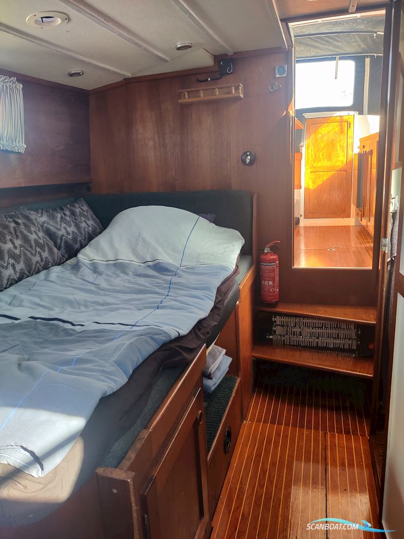 Bornö 31 Sælges NU.