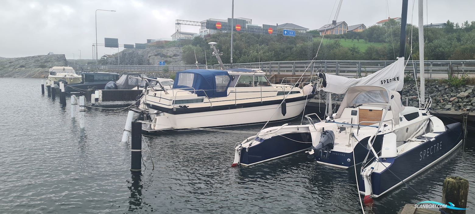 Bornö 31 Sælges NU.