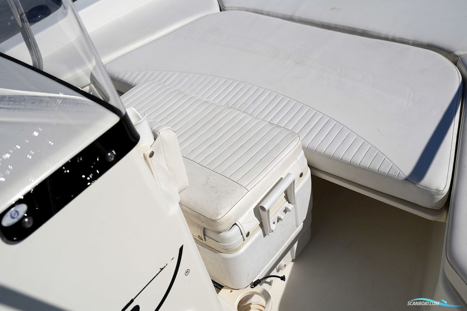 Boston Whaler 190 Montauk