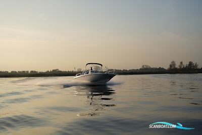 Boston Whaler 270 Dauntless Motorbåd 2014, Holland