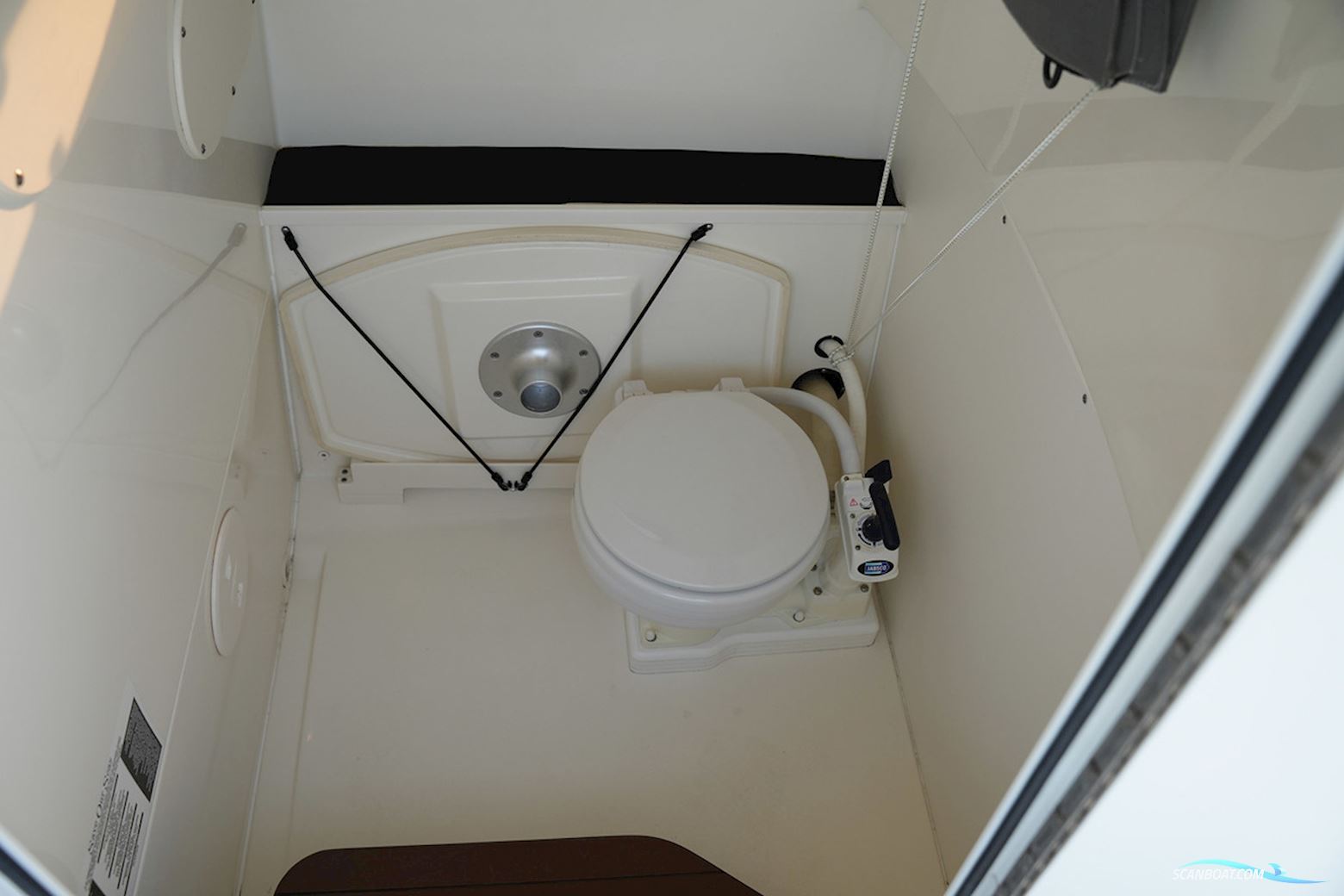 Boston Whaler 270 Dauntless