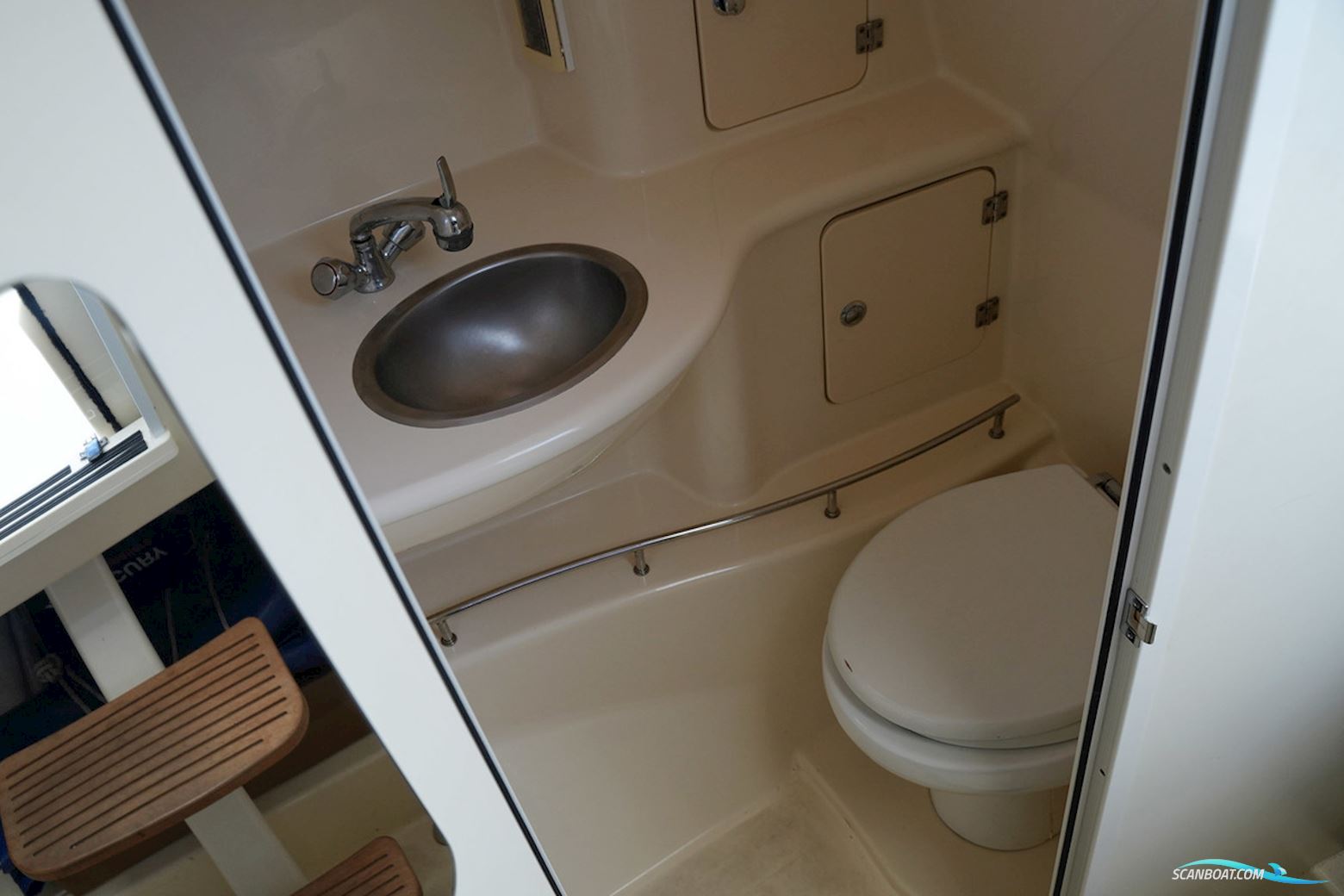 Boston Whaler 285 Conquest