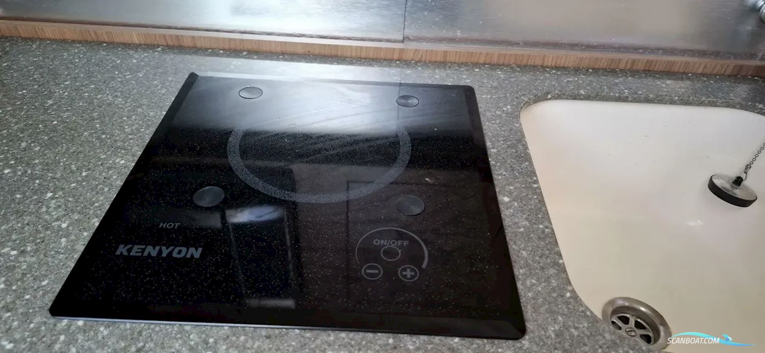 Boston Whaler 315 Conquest