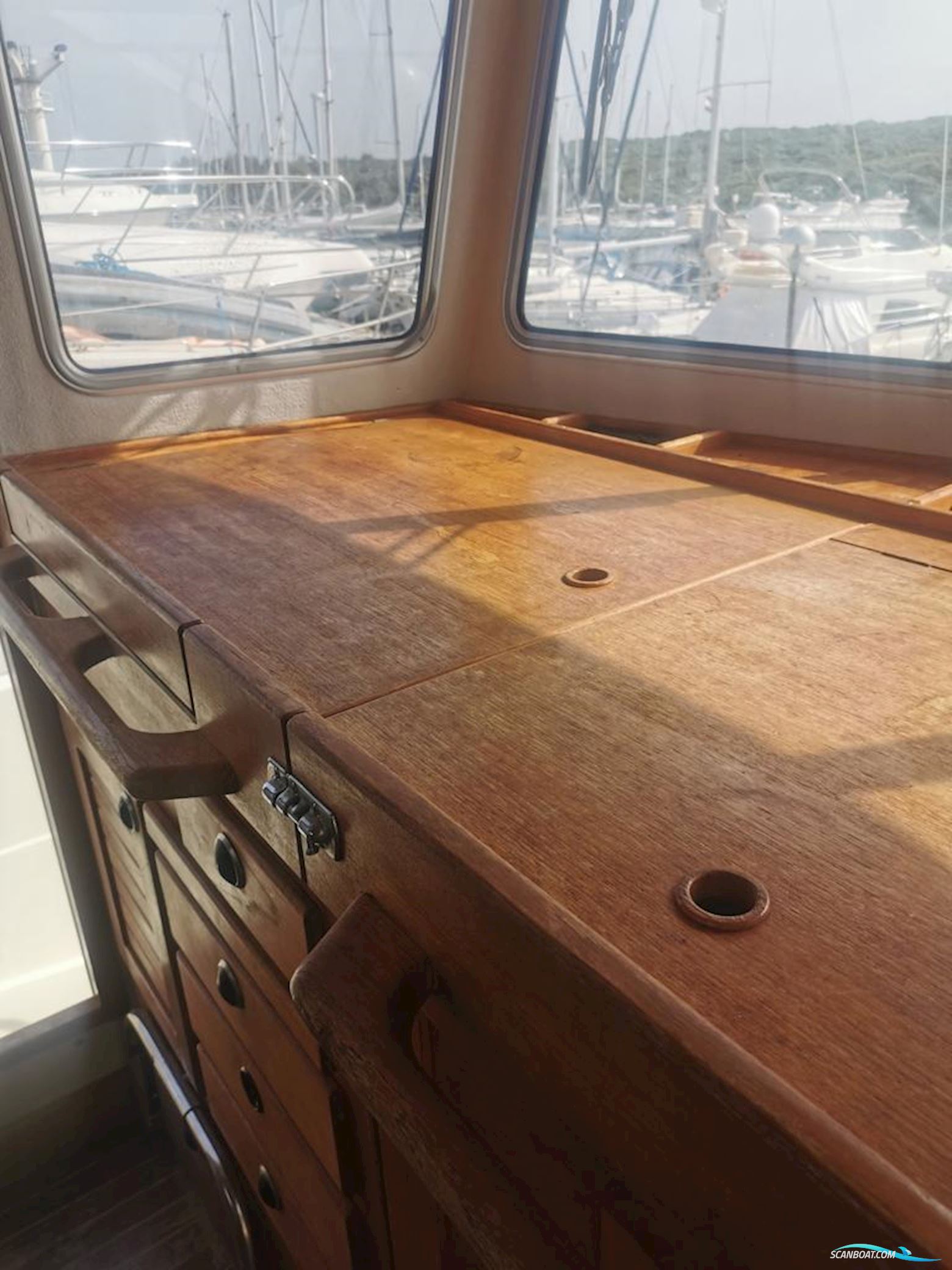 Botnia Marin / Targa Targa 30