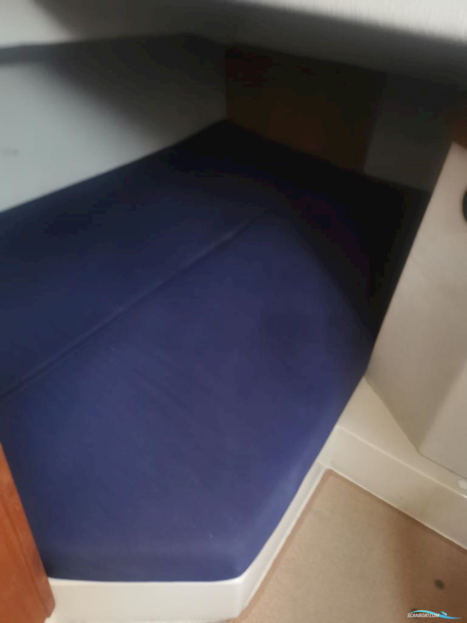 Botnia Marin / Targa Targa 30