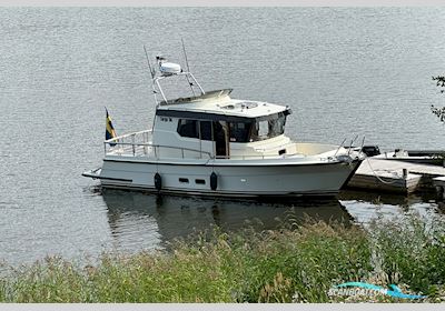 Botnia Marin / Targa Targa 30.1 Motorbåd 2022, med Volvo Penta motor, Sverige