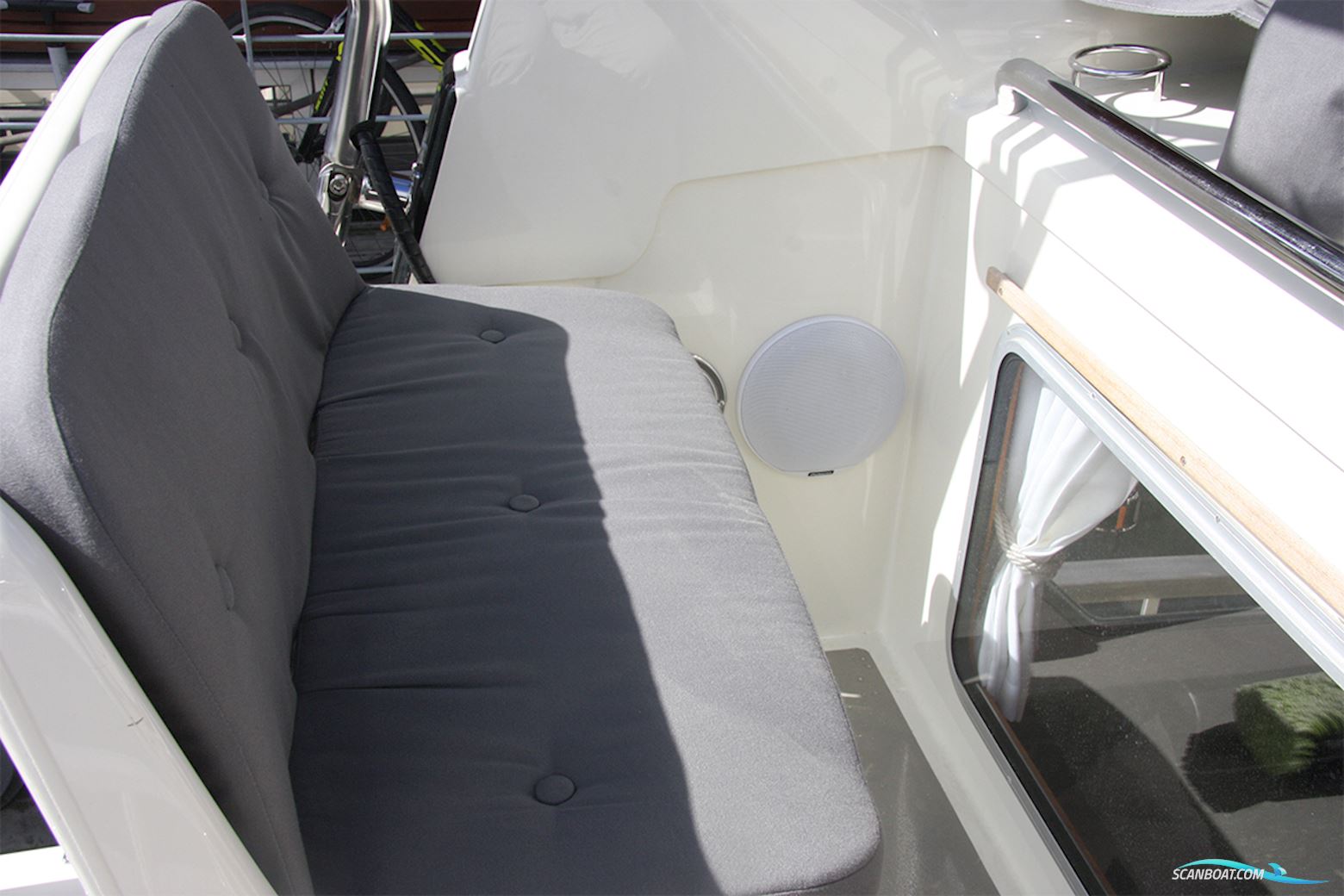 Botnia Marin / Targa Targa 30.1