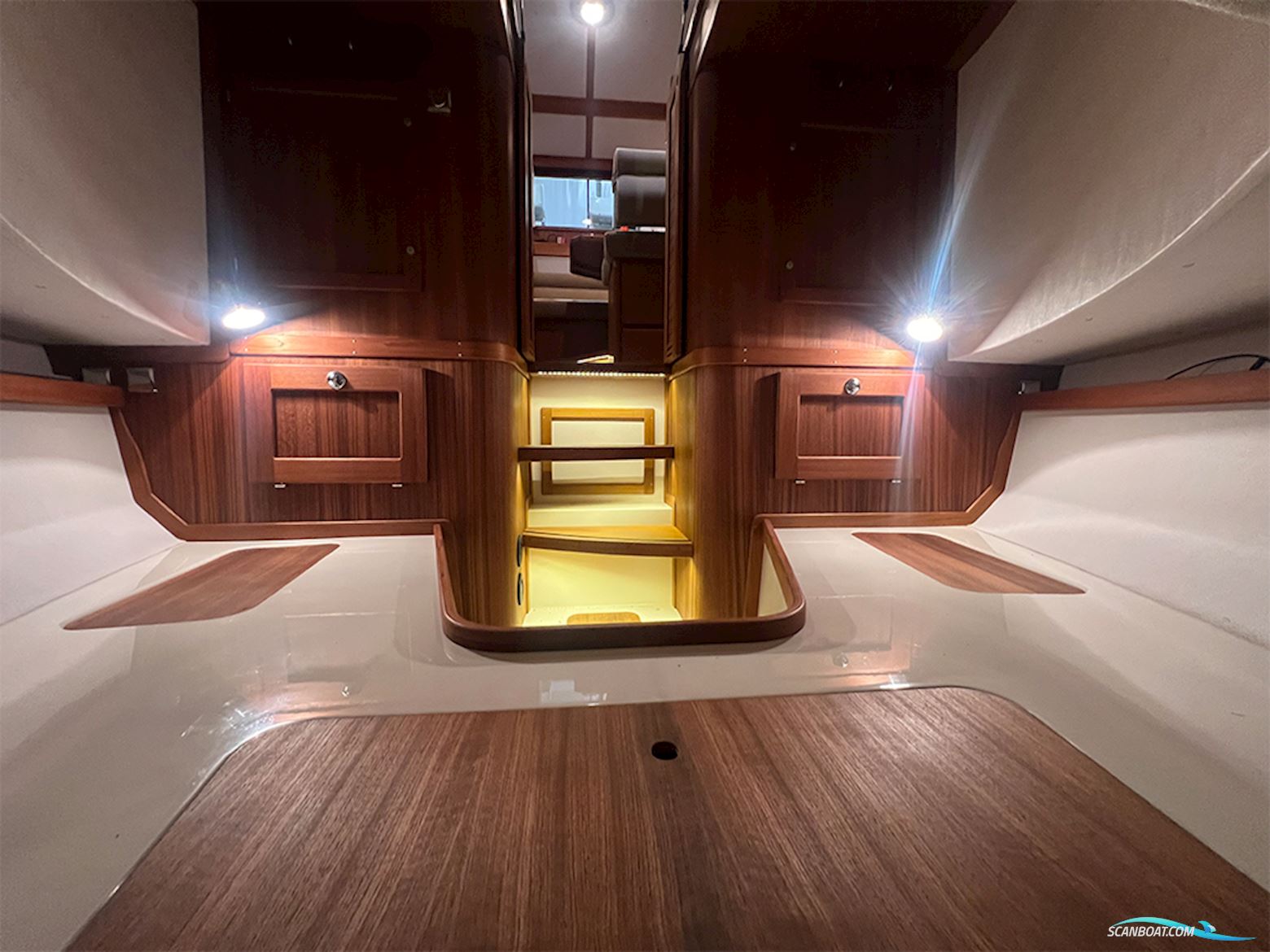 Botnia Marin / Targa Targa 32