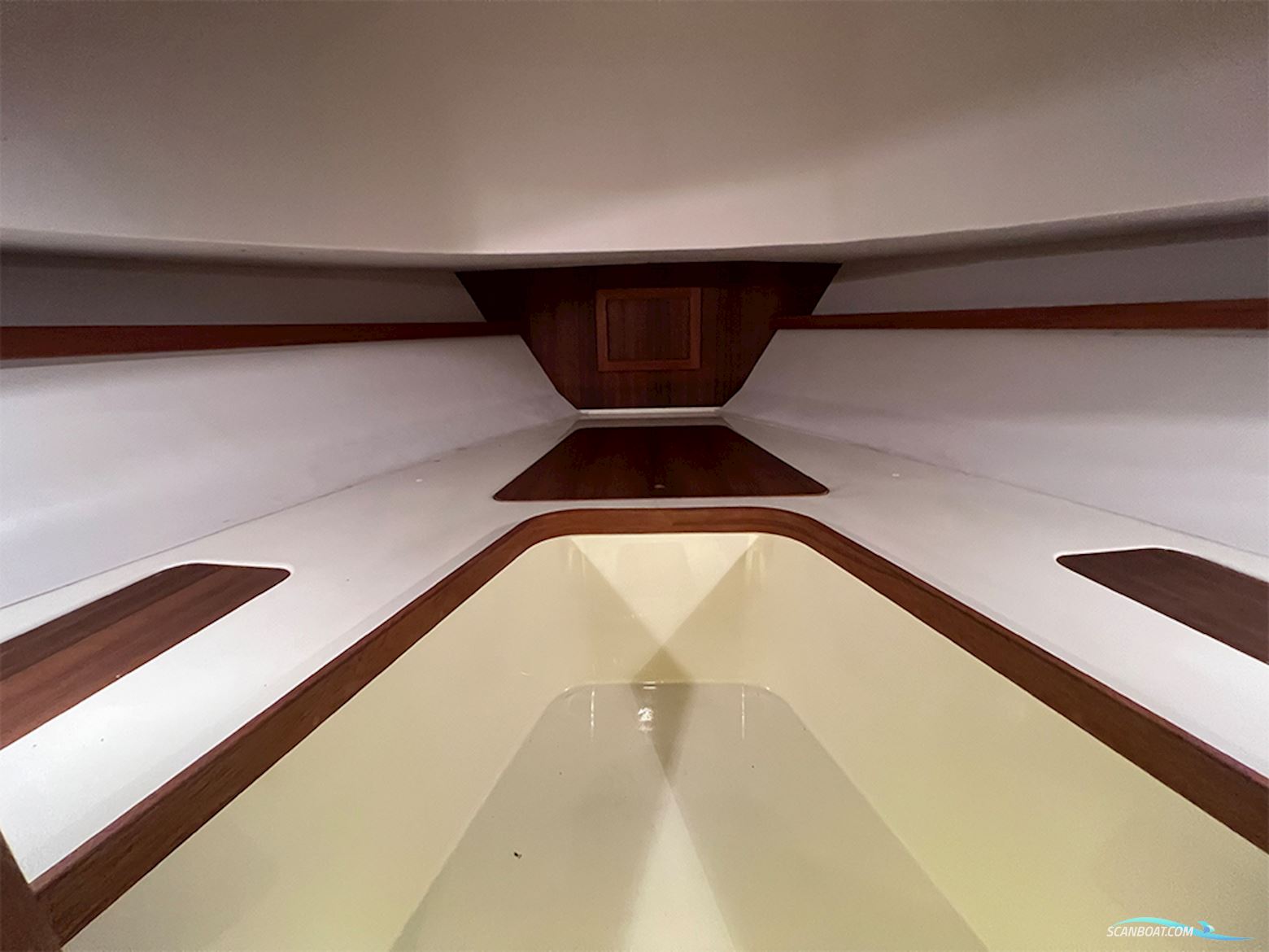 Botnia Marin / Targa Targa 32