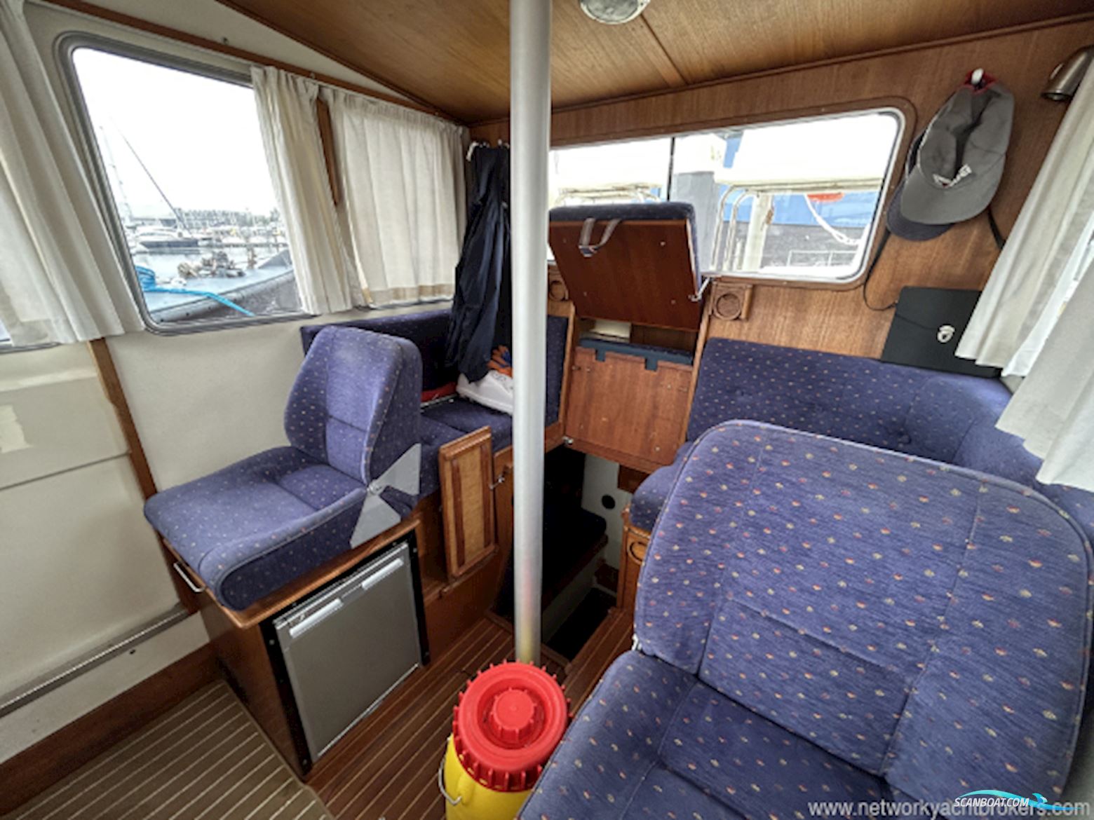 Botnia Marin AB Targa 27.1