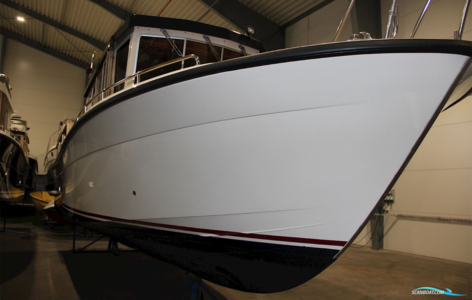 Botnia Targa 31 MK2