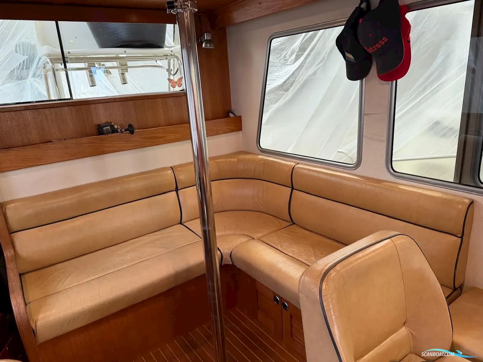 Botnia Targa 31
