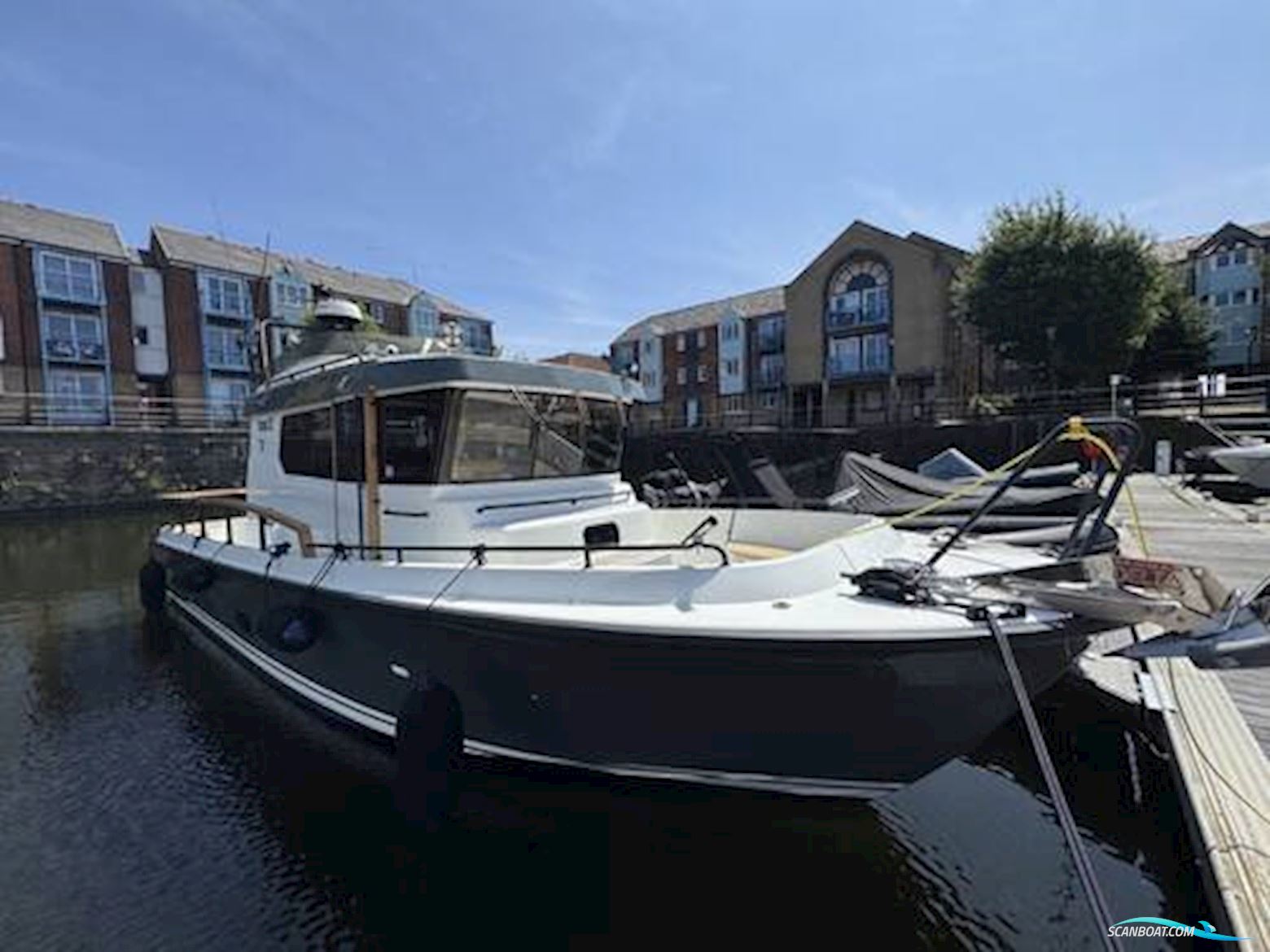 Botnia Targa 32