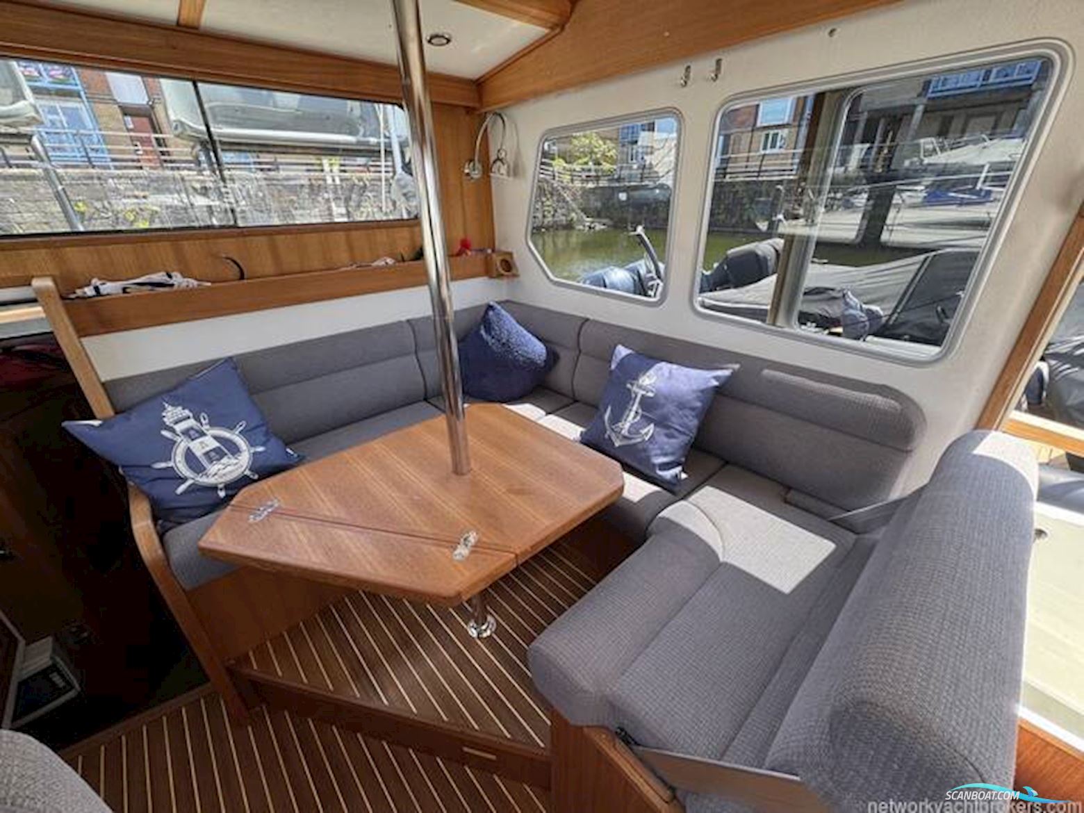 Botnia Targa 32