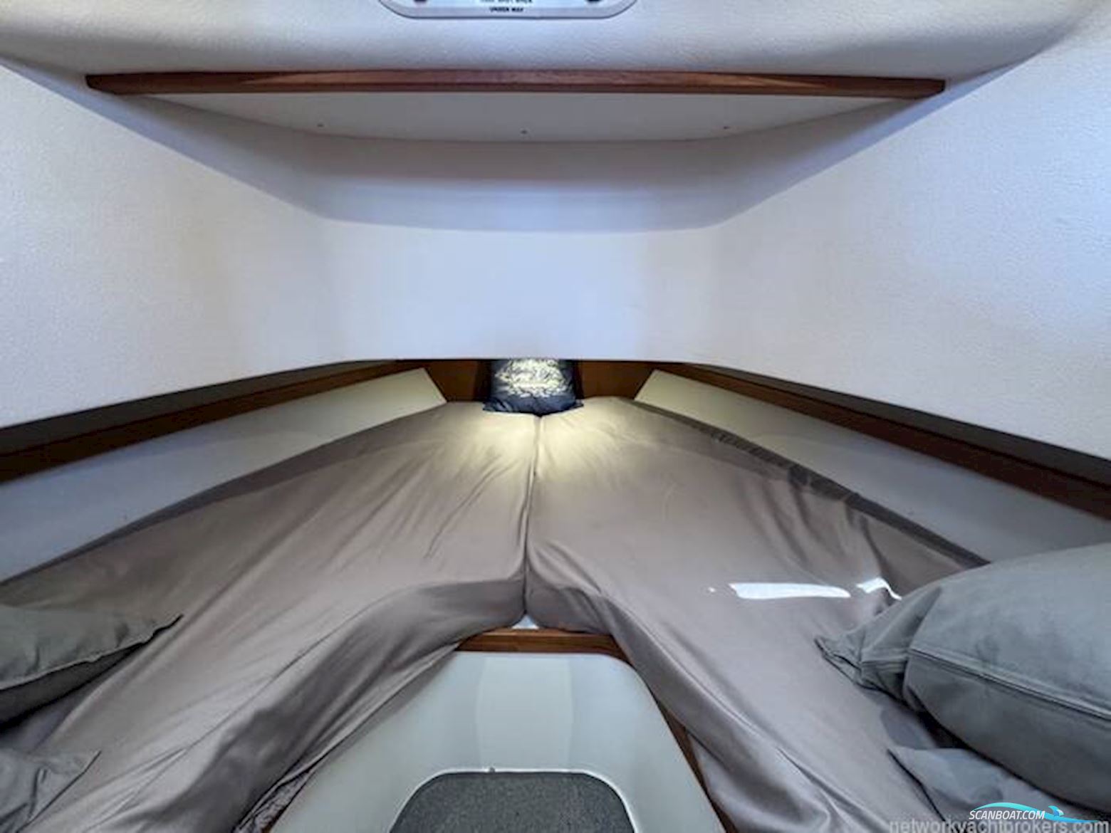 Botnia Targa 32