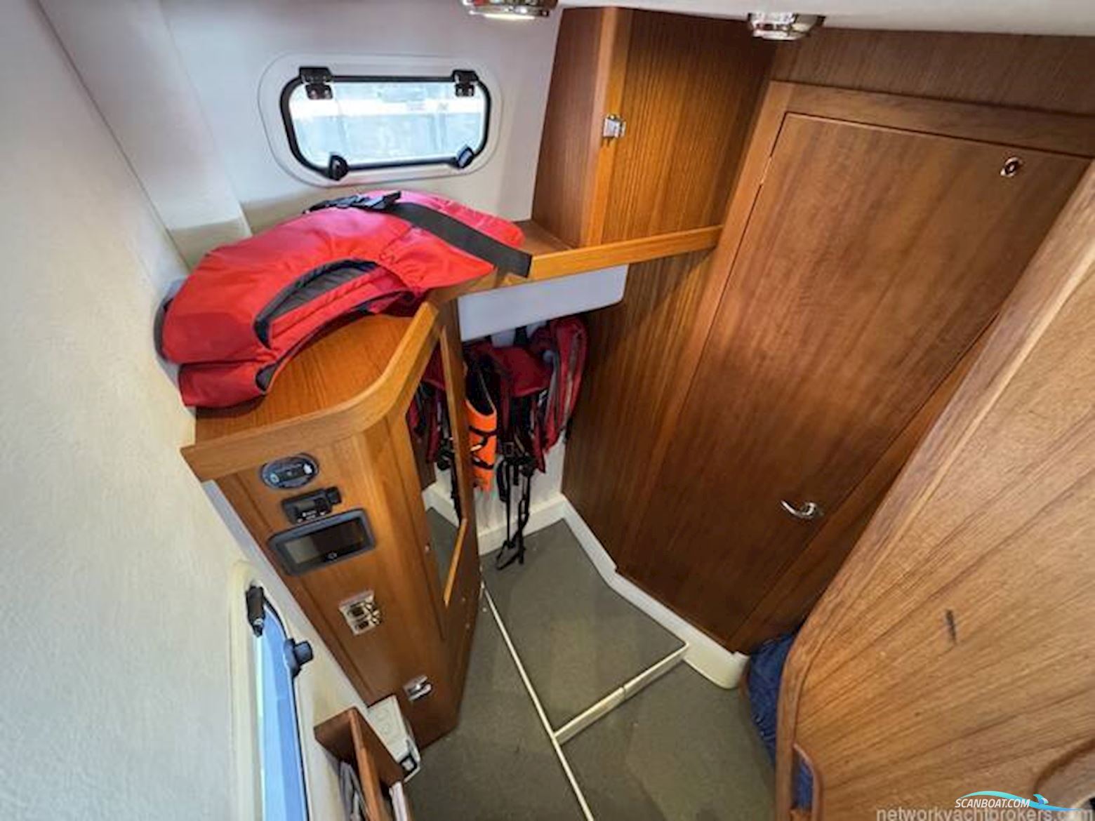 Botnia Targa 32