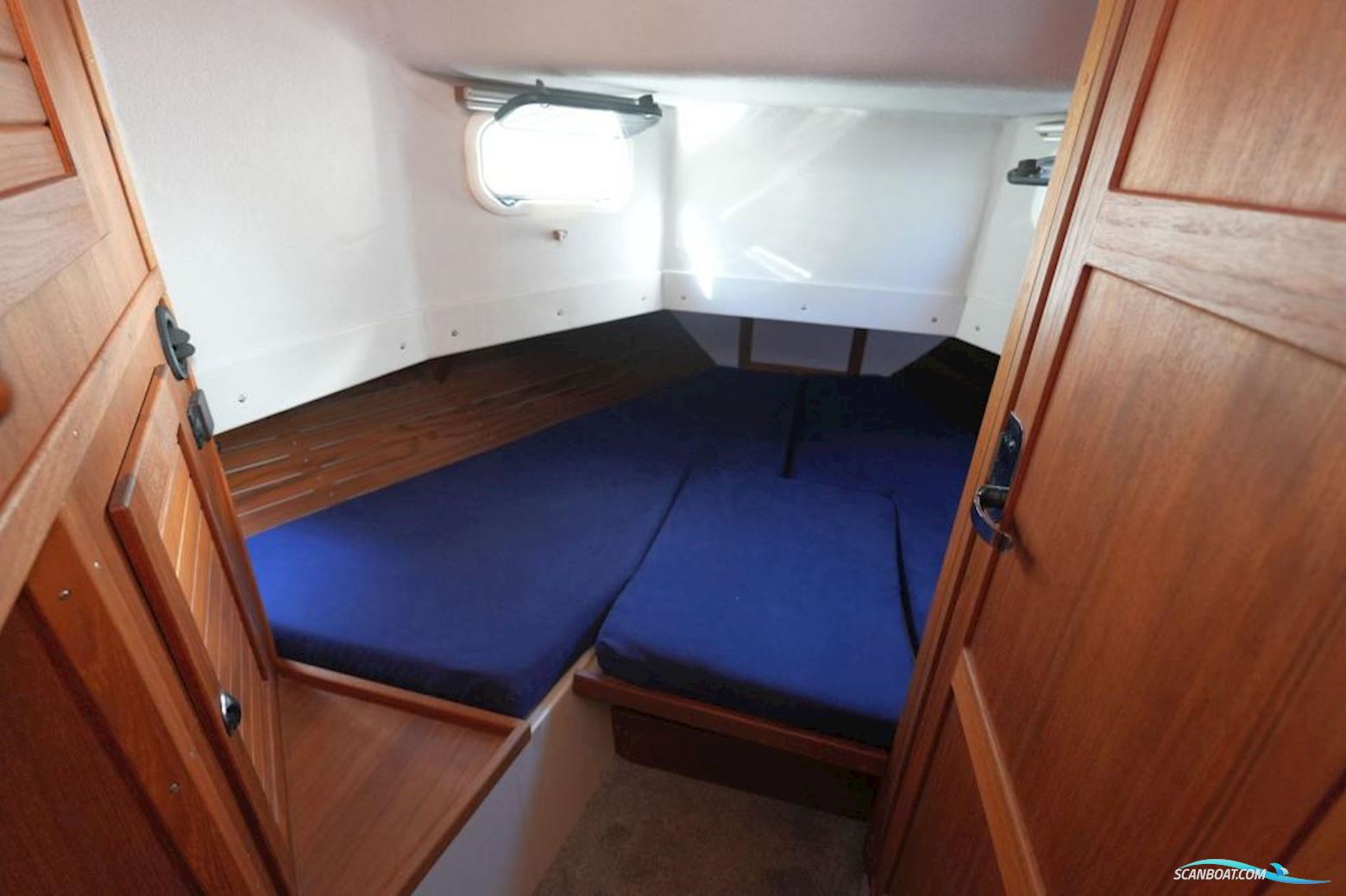 Botnia Targa 35