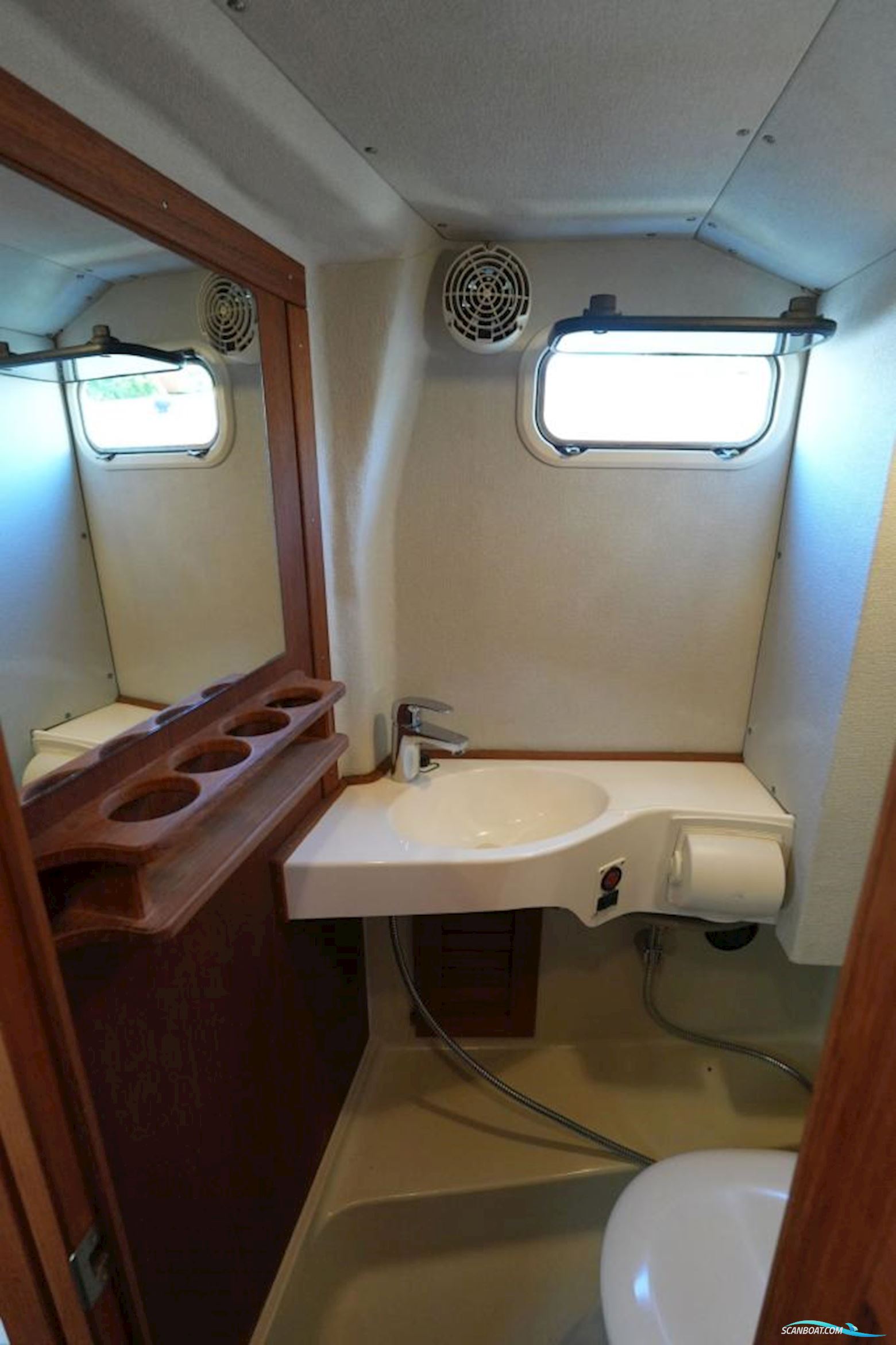 Botnia Targa 35